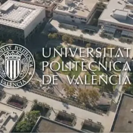 Appartement En Universidad Y Cerca De La Playa Valence