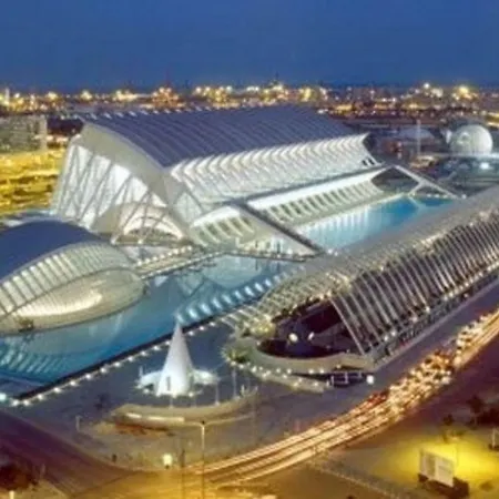 En Universidad Y Cerca De La Playa Daire *