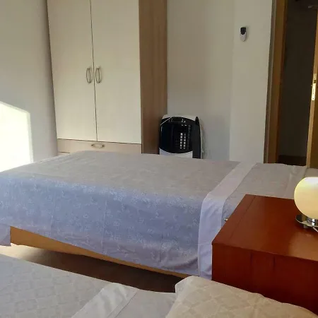 Daire En Universidad Y Cerca De La Playa *